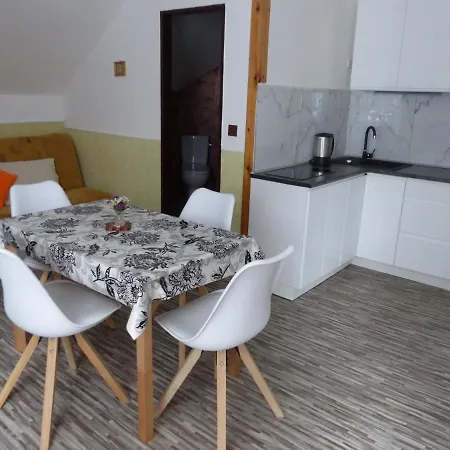 公寓 Plischke 利波瓦拉尼