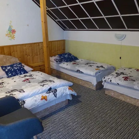 公寓 Plischke 利波瓦拉尼